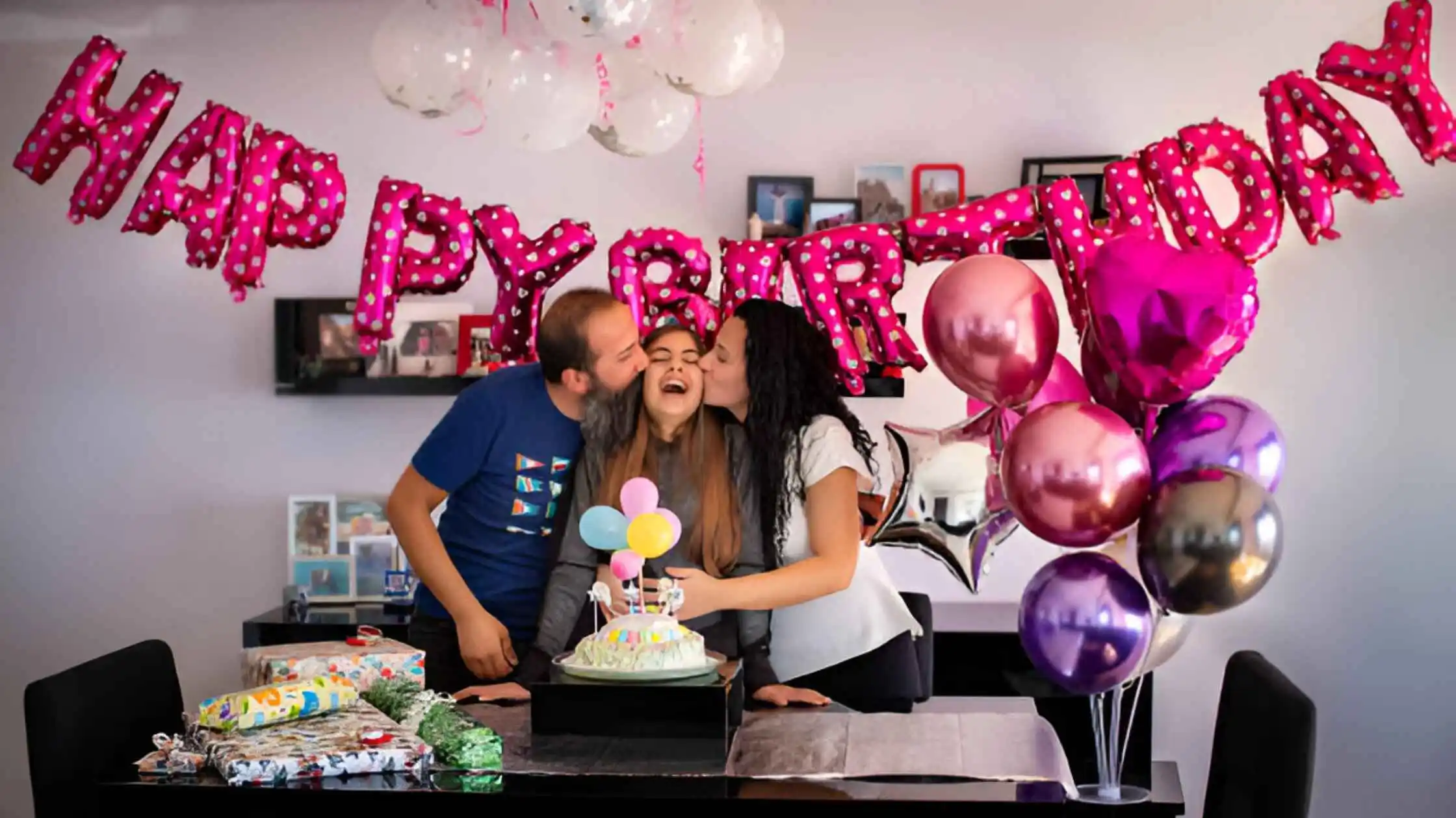 Creative Birthday Photoshoot Ideas for Unforgettable Celebrations