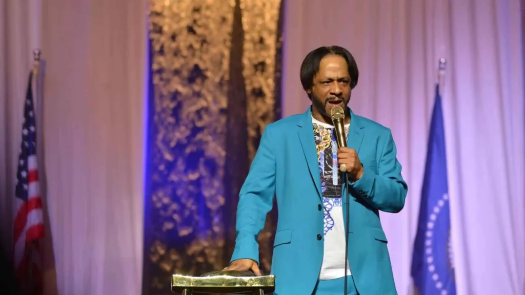 Discover Katt Williams net worth and how his comedy career has shaped his financial success.