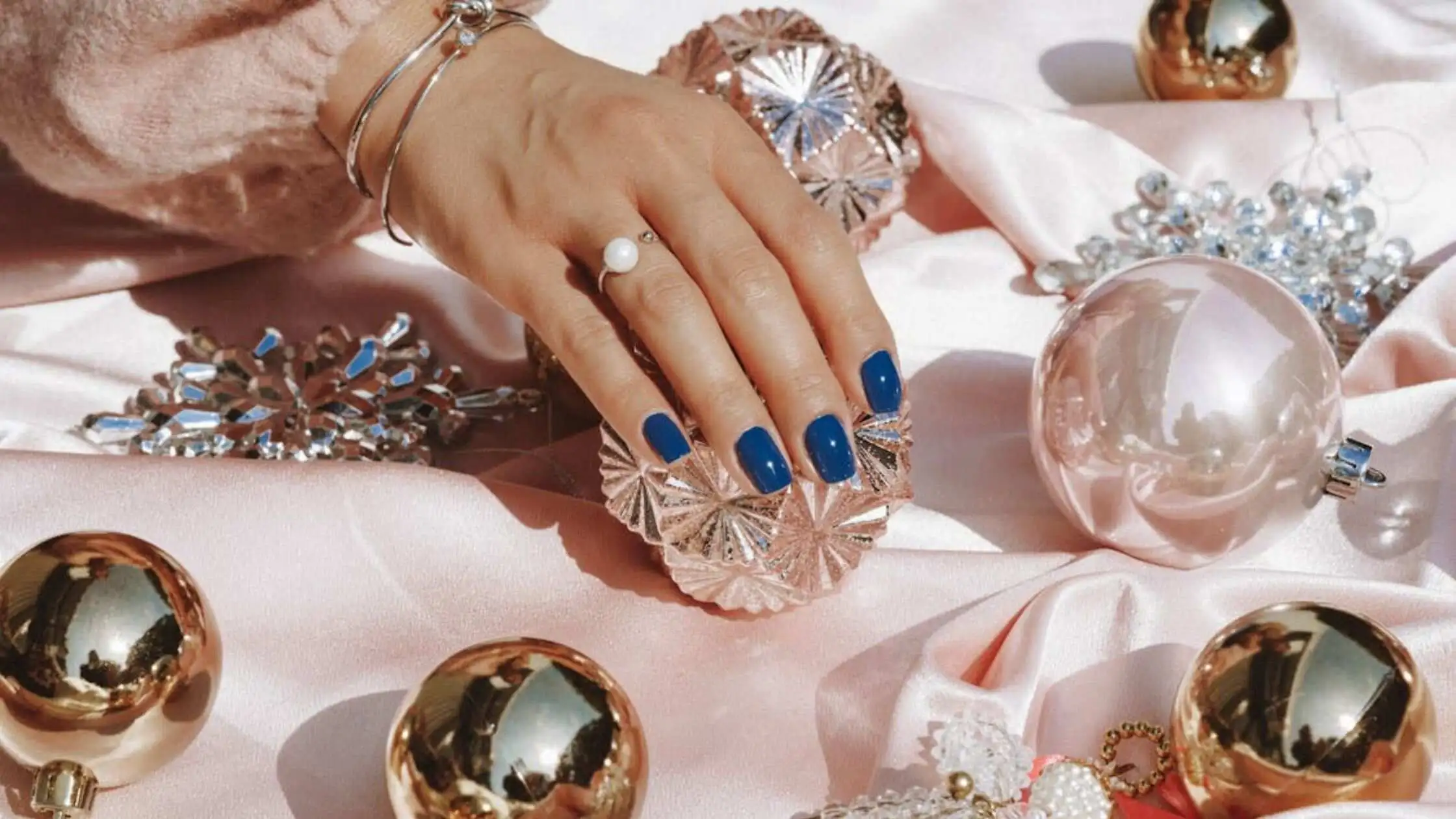 The Ultimate Guide to Trendy Nail Designs