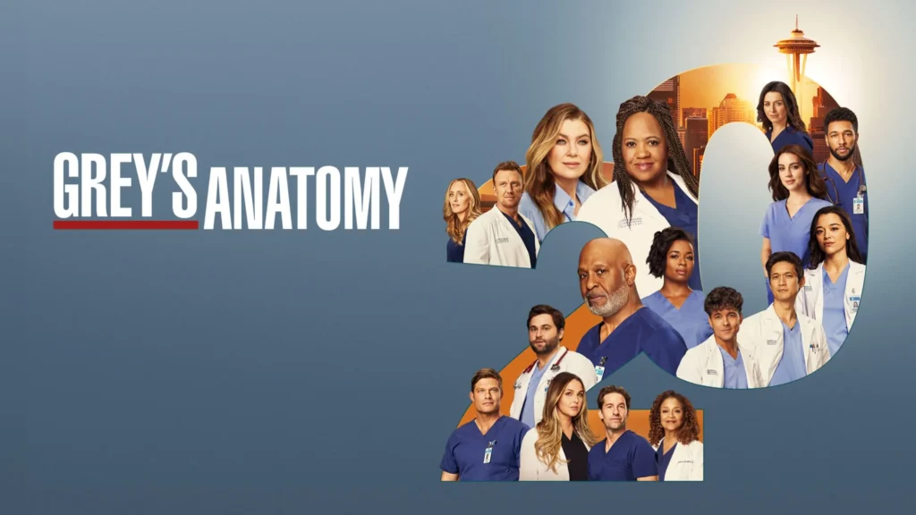 Grey's Anatomy Season 20: What to Expect, Cast, and Plot Details

As "Grey's Anatomy Season 20" gear...