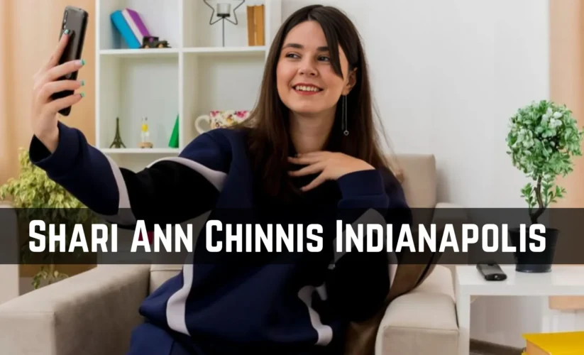 Shari Ann Chinnis Indianapolis: A Legacy of Leadership and Community Service