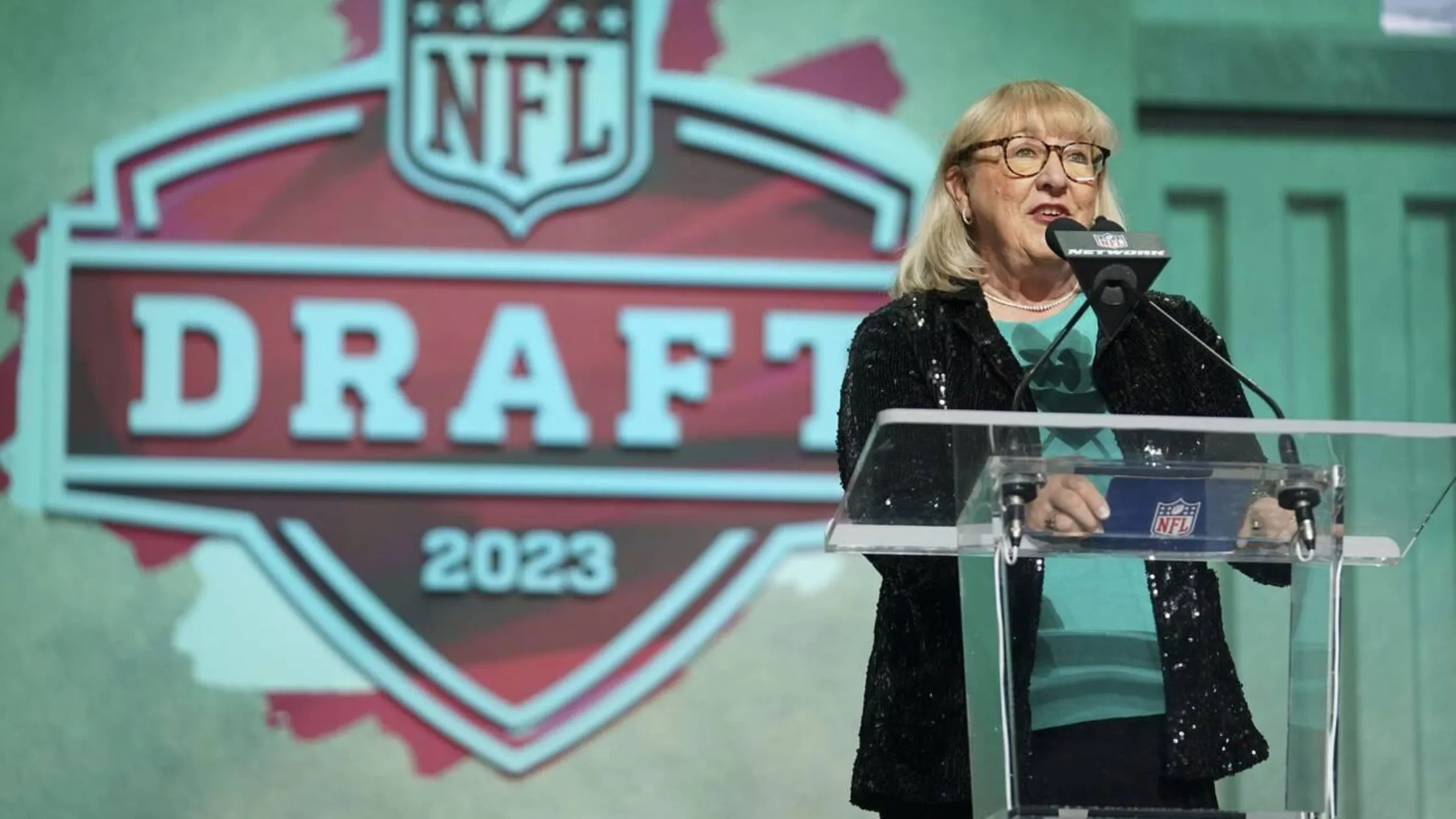 Donna Kelce: The Inspiring Story Behind the NFL’s Most Famous Mom